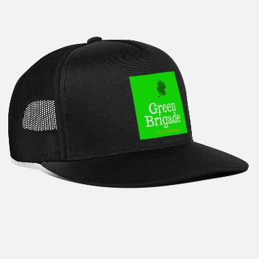 Brigade Caps \u0026 Hats | Unique Designs 